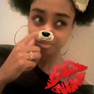 Meet your Posher, Kiara